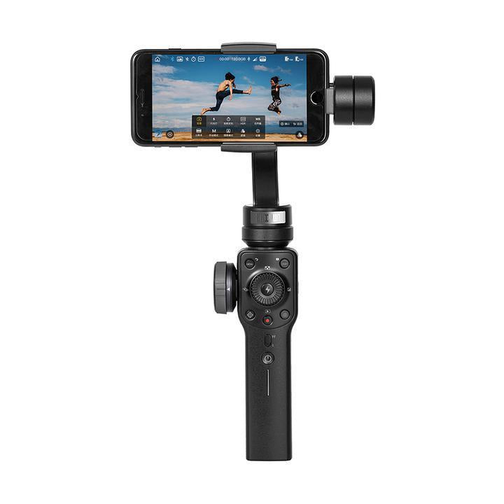 Cardan Smartphone À 3 Axes