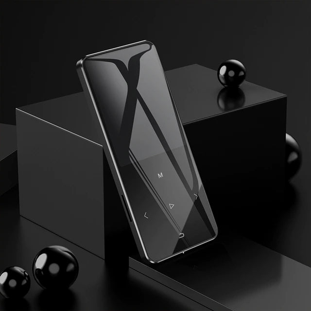 Lecteur MP3 portable HiFi 2022