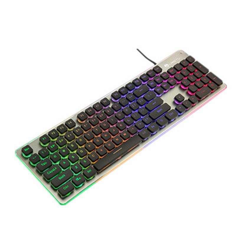 Clavier De Rétroéclairage Led