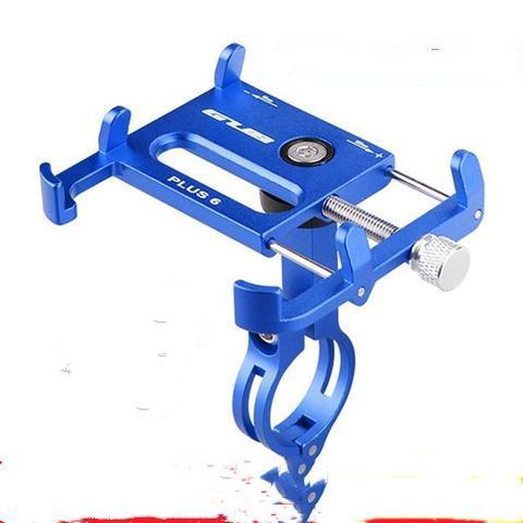 Support De Smartphone Pour Téléphone Portable De Moto De Vélo