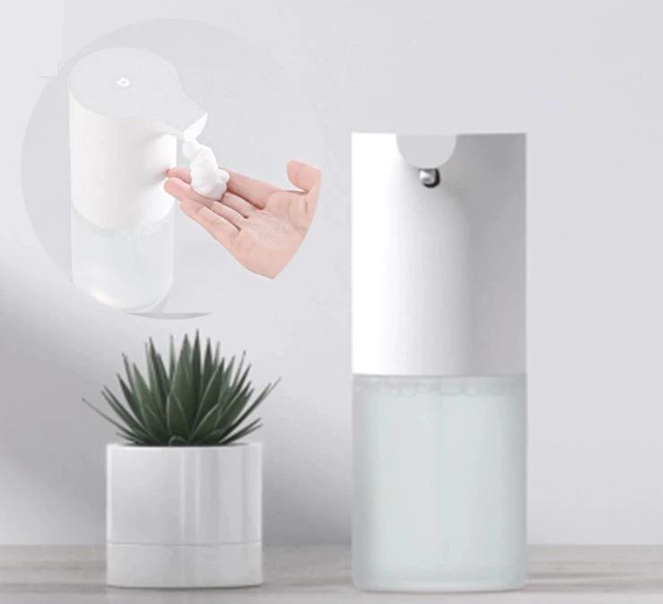 Distributeur De Savon Automatique Intelligent