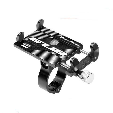 Support De Smartphone Pour Téléphone Portable De Moto De Vélo