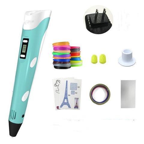 Meilleur Stylo D'Impression 3D Pour Les Enfants