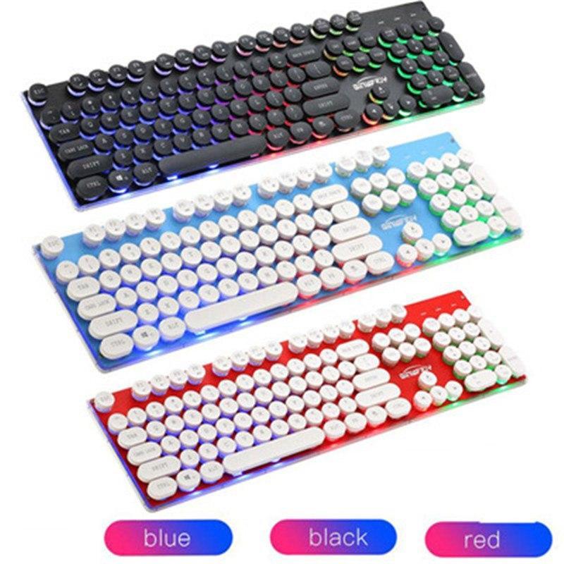 Clavier De Jeu Lumineux