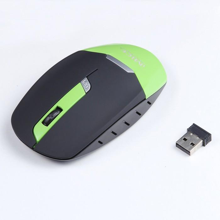 Souris Optique Sans Fil Portable