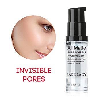 Blanchiment Cosmétique Maquillage Longue Tenue Du Visage