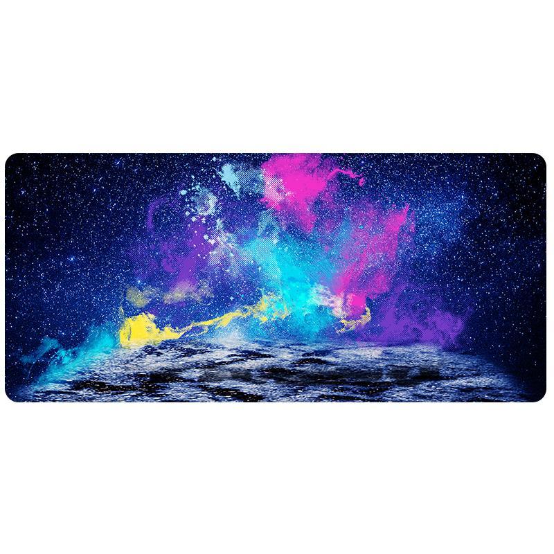 Grand Tapis De Souris De Jeu