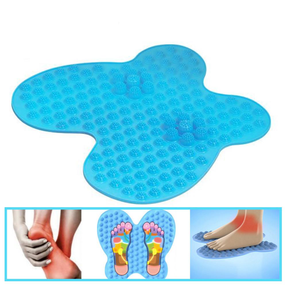 Tapis De Réflexologie