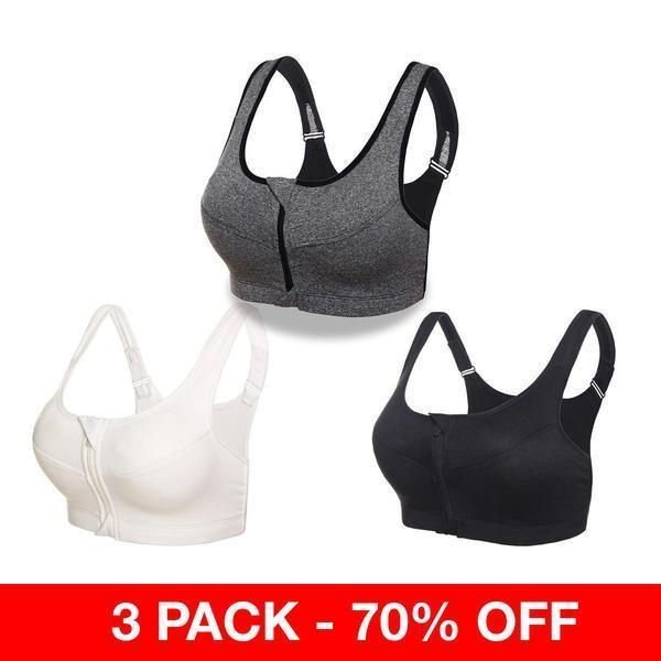 Soutien-Gorge De Sport Ajustable