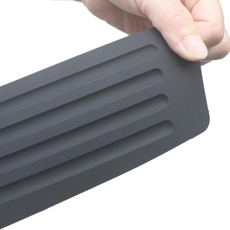 Autocollant Accessoires Bumper Guard