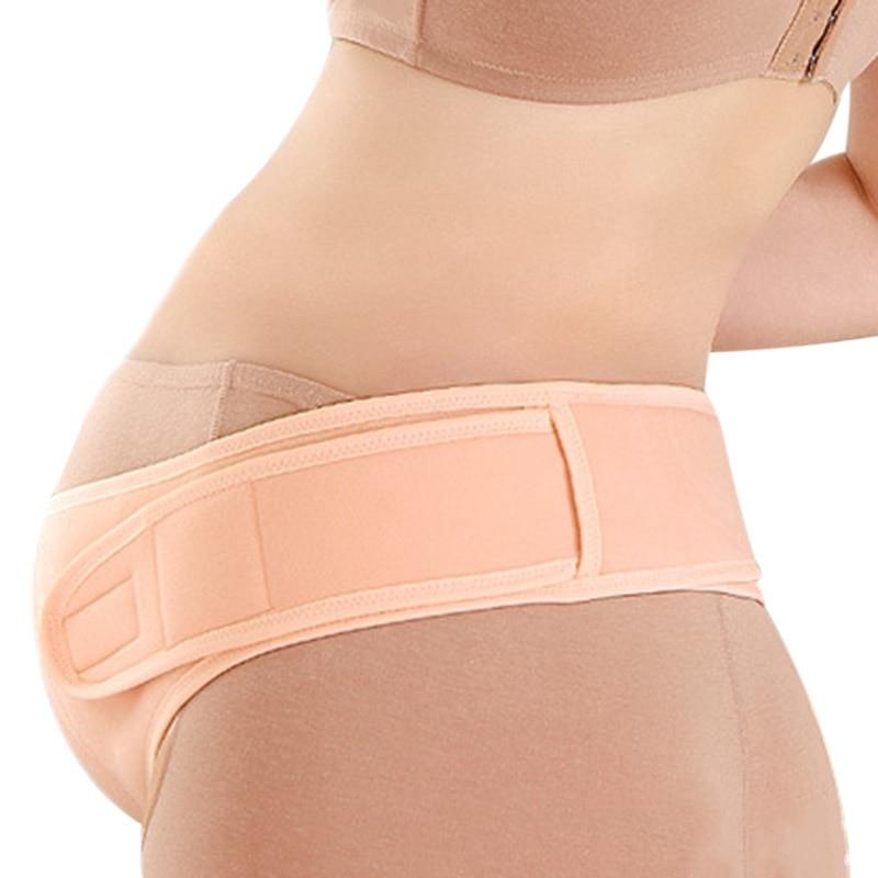 Ceinture De Soutien De Maternité