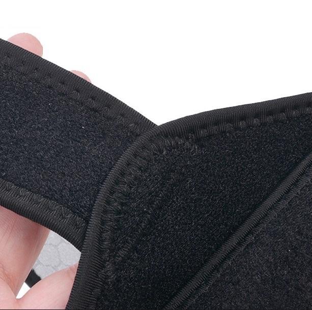 Genouillère Power Leg®-Coussinets Stabilisateurs De Genou Électriques