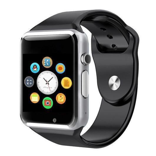 Montre Bluetooth Intelligente Pour Android/Iphone