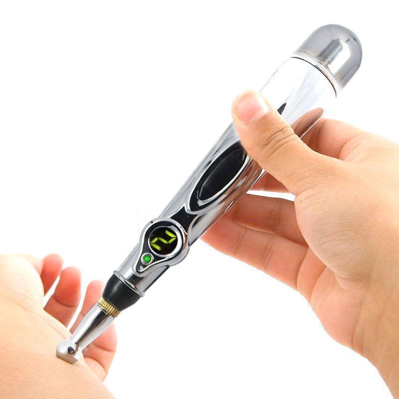 Stylo Acupuncture Laser
