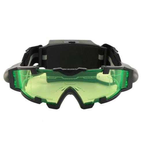 Lunettes De Vision Nocturne