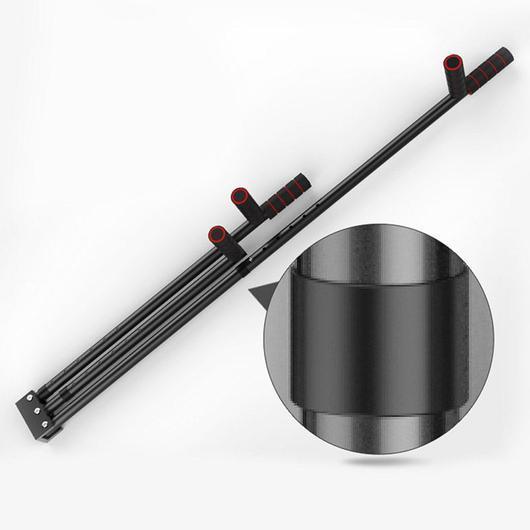Stretcher Leg Trainer-Outil D’Entraînement À La Flexibilité Des Extensions De Jambes Pour L’Équilibre De Ballet