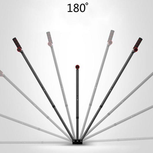 Stretcher Leg Trainer-Outil D’Entraînement À La Flexibilité Des Extensions De Jambes Pour L’Équilibre De Ballet