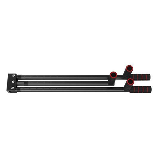 Stretcher Leg Trainer-Outil D’Entraînement À La Flexibilité Des Extensions De Jambes Pour L’Équilibre De Ballet