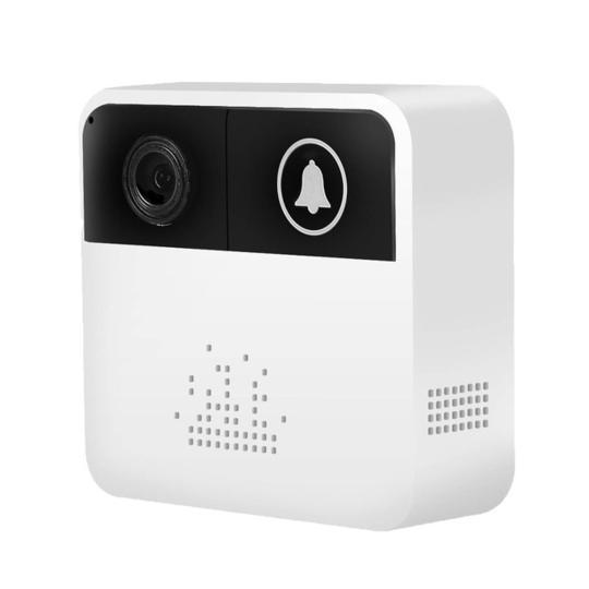 Caméra Vidéo Sans Fil Ip Smart Wifi Sécurité À Domicile