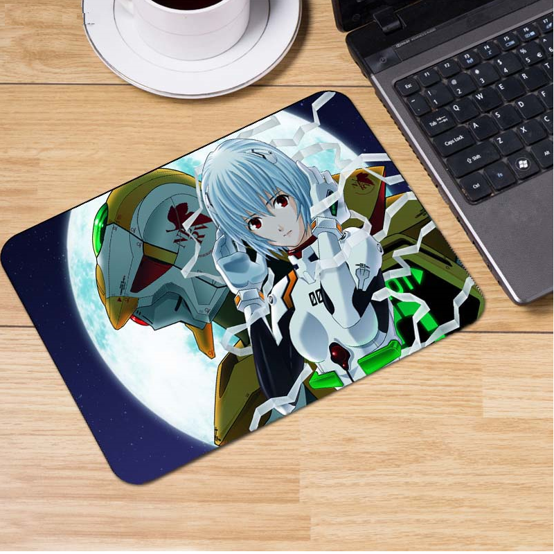 Tapis De Souris Anime Caoutchouc