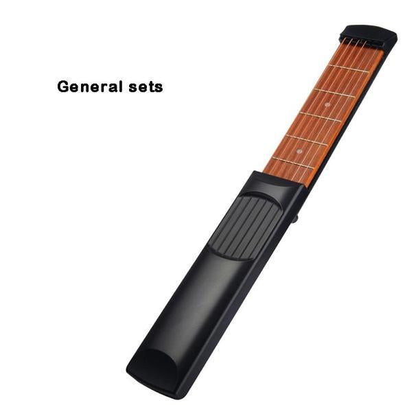 Today 60% Discount-(Factory Outlet) Entraîneur De Guitare Numérique