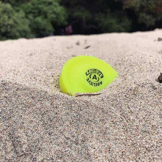 Mini Pocket Frisbee Flexible
