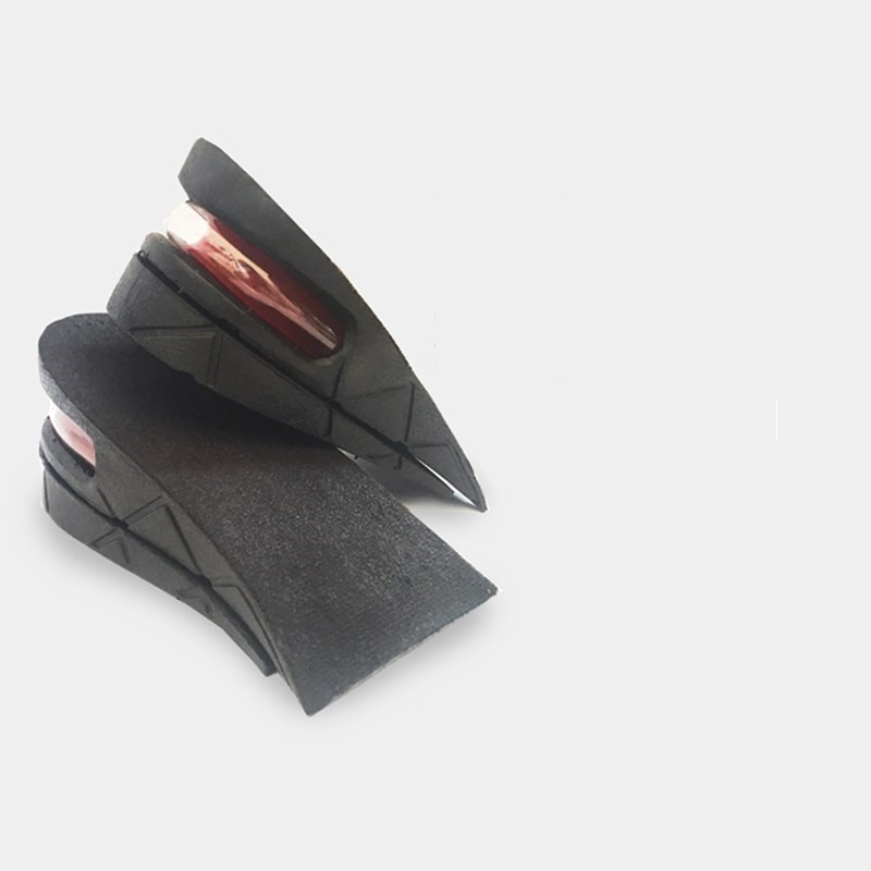 Semelles De Chaussure Augmentant La Hauteur