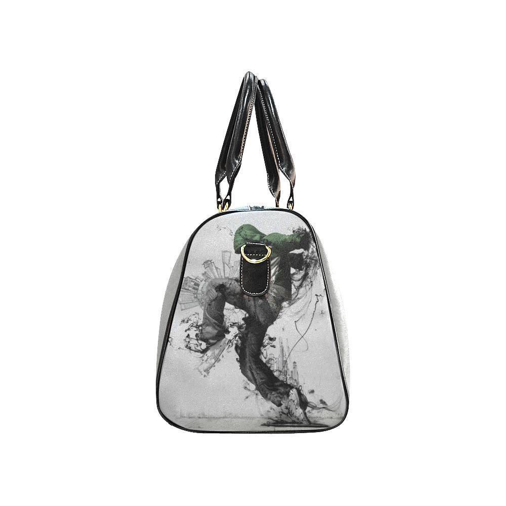 Sac De Voyage Homme Dansant