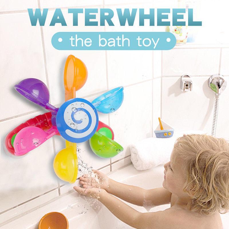 Jouets De Bain Bébé