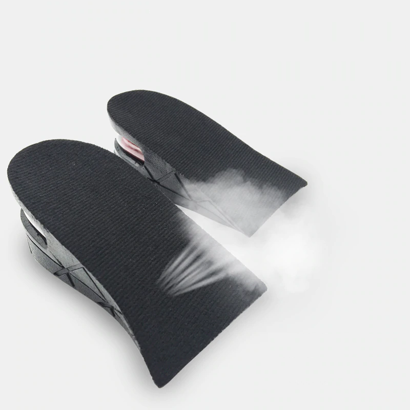 Semelles De Chaussure Augmentant La Hauteur