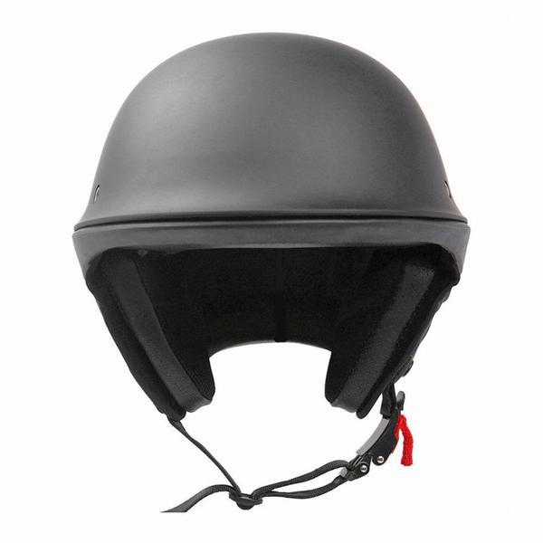 Casque Ouvert Avec Masque Pour Racing Design Zr-666 Rogue Pour Harley