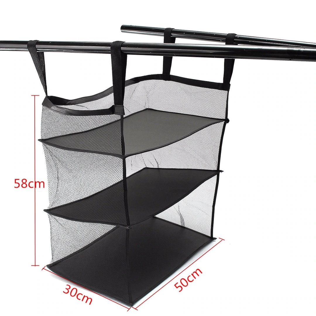 Penderie Pliable