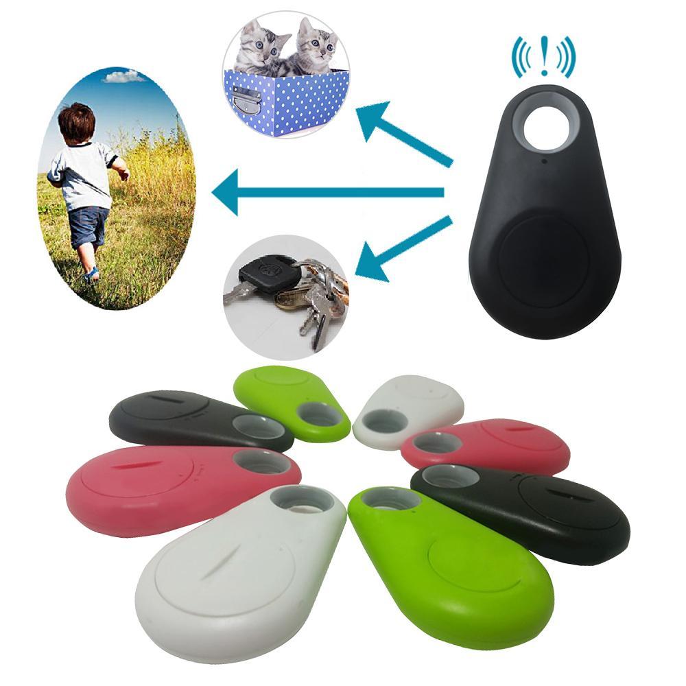 Bluetooth Gps Localisateur De Porte-Clés