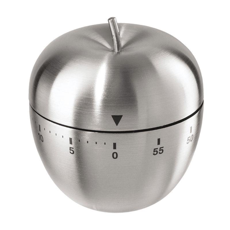 Apple Minuterie De Cuisson