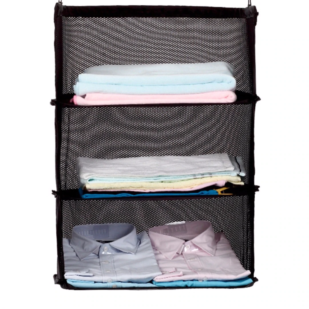 Penderie Pliable