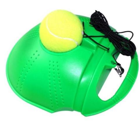Outil De Tennis Auto-Formation