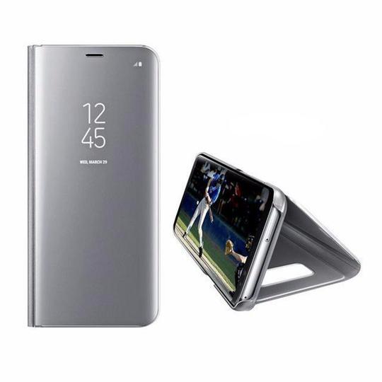 Coque Smart View Pour Samsung Galaxy