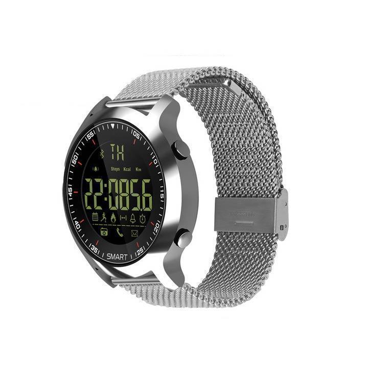 Smartwatch Étanche Extérieure