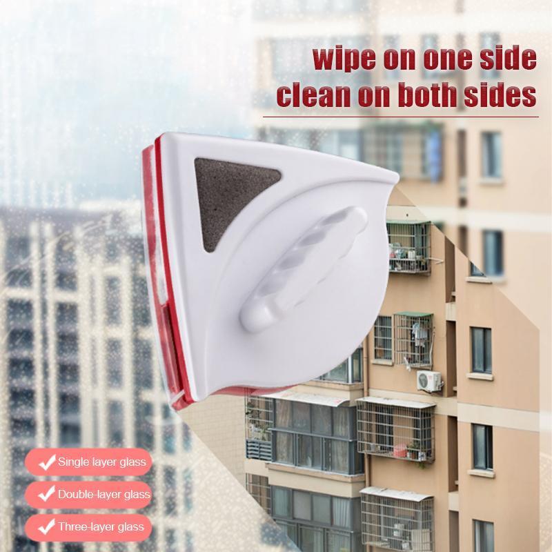 Nettoyeur De Vitres Double Face