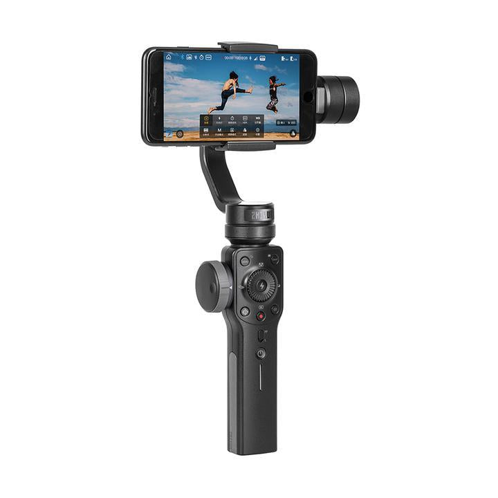 Cardan Smartphone À 3 Axes