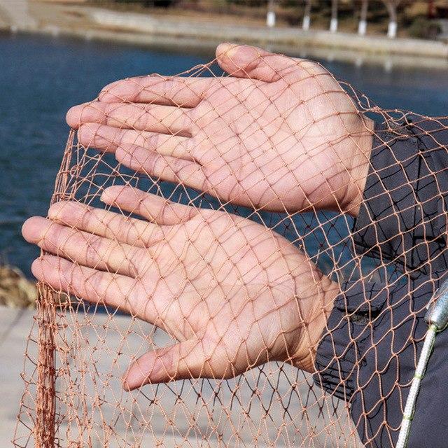 Le Meilleur Filet De Pêche Magic Cast Cast Net