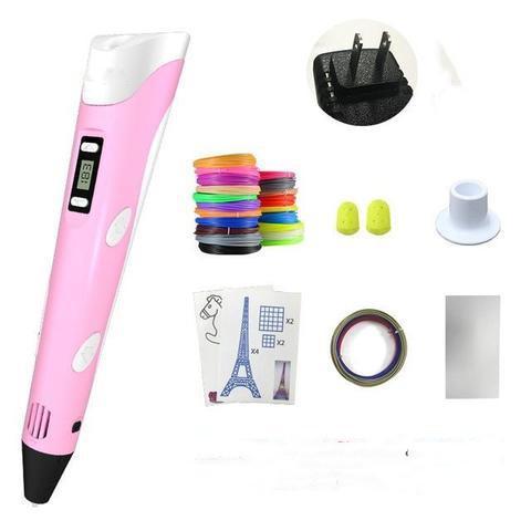 Meilleur Stylo D'Impression 3D Pour Les Enfants