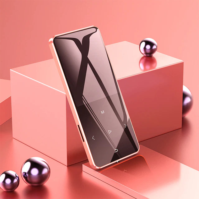Lecteur MP3 portable HiFi 2022