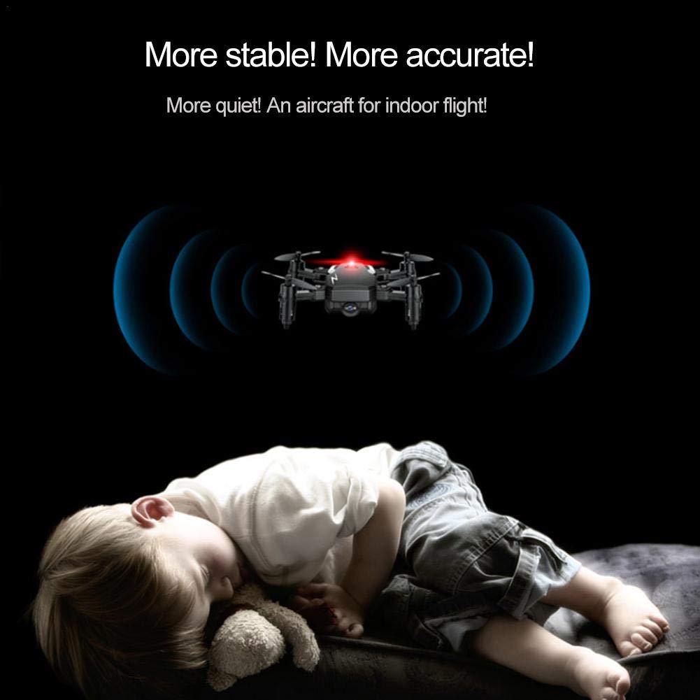 Mini Drone Pliable Rc