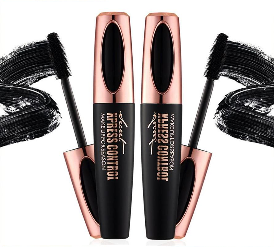 Mascara Cils Édition Spéciale