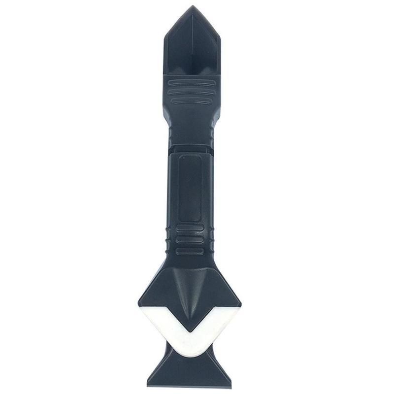 Outils De Calfeutrage Au Silicone 3 En 1