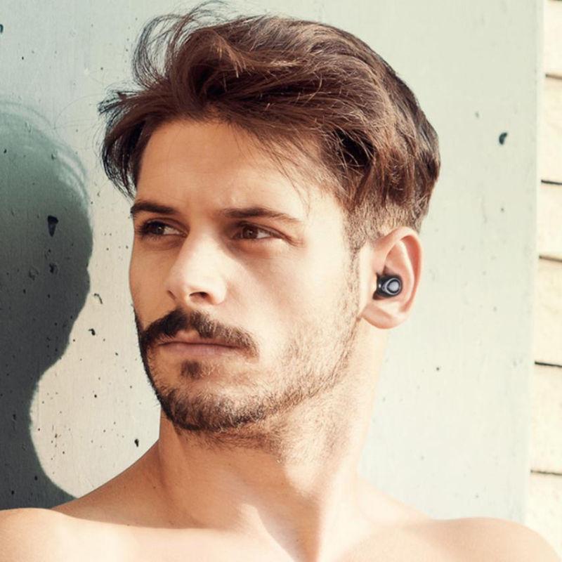 Casque Sport Bluetooth