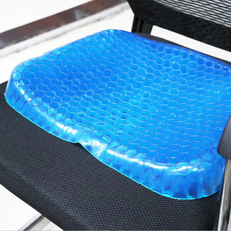 Tapis De Coussin Gel Chaise