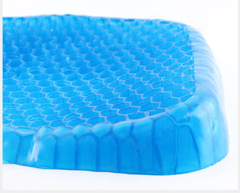 Tapis De Coussin Gel Chaise