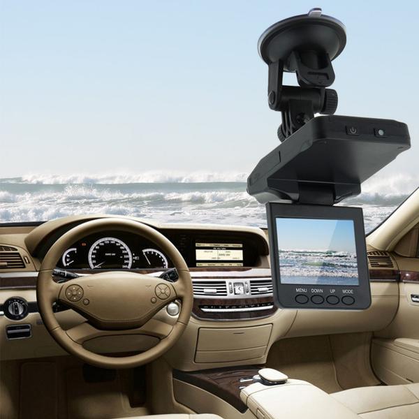 Enregistreur Dash Cam 270 Degrés Hd